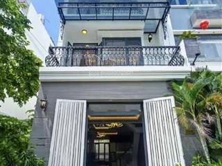 Bán nhà khu dân cư yên tĩnh ngay dương văn an, thảo điền, quận 2  giá 6 tỷ 690/70,4m2  4 pn