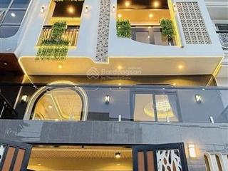 Chủ thiện chí hạ giá cực sâu căn nhà ngay đường nguyễn hiền, p4, quận 3  65m2 (5x13m)  3pn