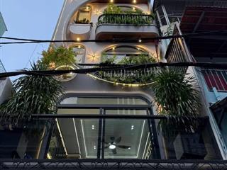 Gồng lãi ngân hàng bán gấp nhà đặng dung, tân định, quận 1  67,5m2(4,5x15)  3pn, 4wc  sổ sẵn