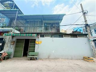 Nhà bán hẻm xe tải tránh nhau, thông, 2 tầng, 170m2, giáp tân phú, giá 11,3 tỷ