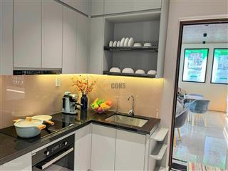 Chỉ cần thanh toán trước 550tr sở hữu ngay căn 2pn 2wc diện tích 54 mét vuông của bcons green diamo