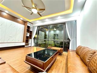Đại mỗnam từ liêm  nhà đẹp , ô tô ngủ trong nhà ,ô chờ thang máy, 60m, 6 tầng, chỉ 13 tỷ