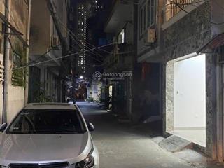 Chính chủ bán nhà riêng  đại mỗ, nam từ liêm  40m, 6 t , thang máy, gara ô tô , đường ô tô tránh