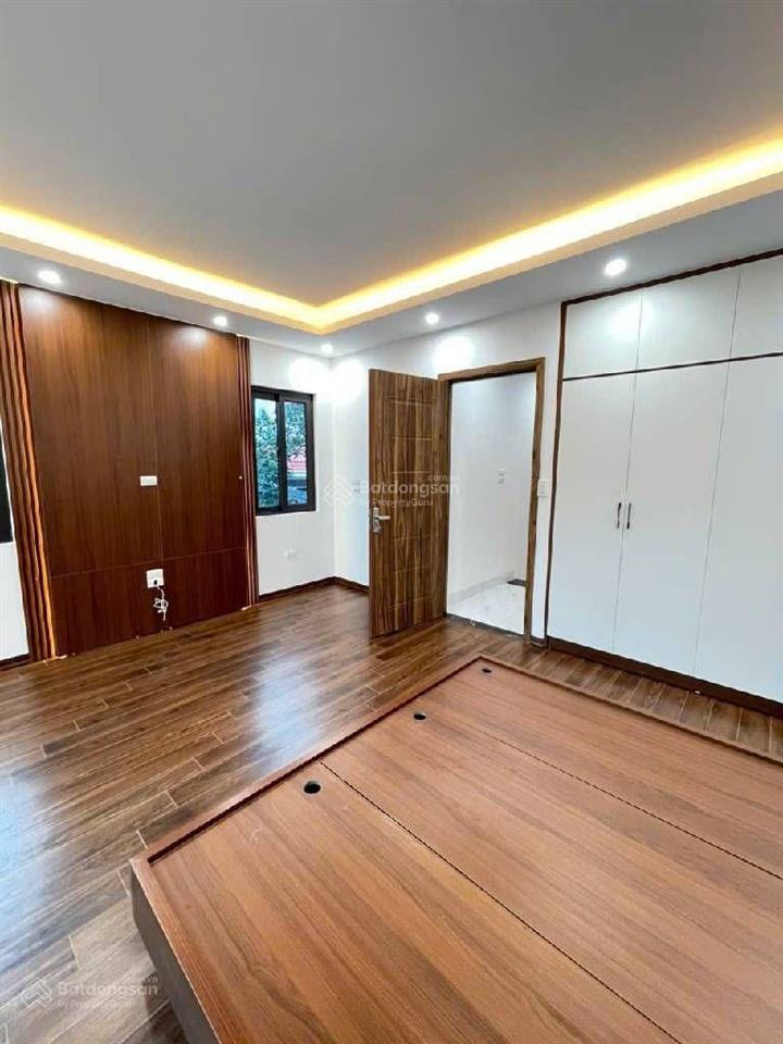 Chính chủ cần bán nhà riêng tại la phù  an khánh  35m, 5 tầng. ngõ nông, gần ô tô, giá 4,9 tỷ