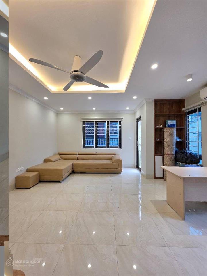 Chính chủ cần bán nhà riêng tại la phù  an khánh  35m, 5 tầng. ngõ nông, gần ô tô, giá 4,9 tỷ