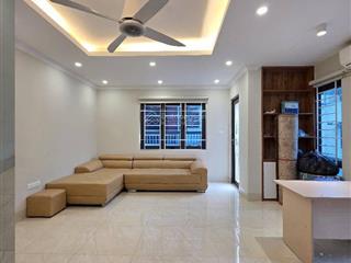 Chính chủ cần bán nhà riêng tại la phù  an khánh  35m, 5 tầng. ngõ nông, gần ô tô, giá 4,9 tỷ