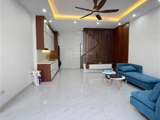 Chính chủ cần bán nhà riêng tại la phù  an khánh  lô góc, ô tô đỗ cửa 38m, 5 tầng , giá 6,4 tỷ