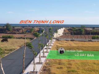 Chính chủ cần tiền kinh doanh bán lô đất 80m2 full thổ cư 1,3 tỷ, sát bãi tắm thịnh long