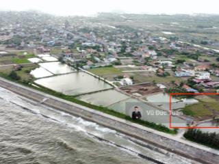 Chính chủ cần bán lô đất biển thịnh long giá chỉ từ 1 tỷ/ lô