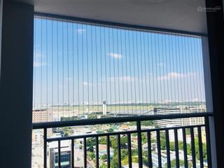Tôi bán căn hộ chung cư 109 nguyễn biểu, quận 5, 55m2, 2pn, 2.95 tỷ, có sổ