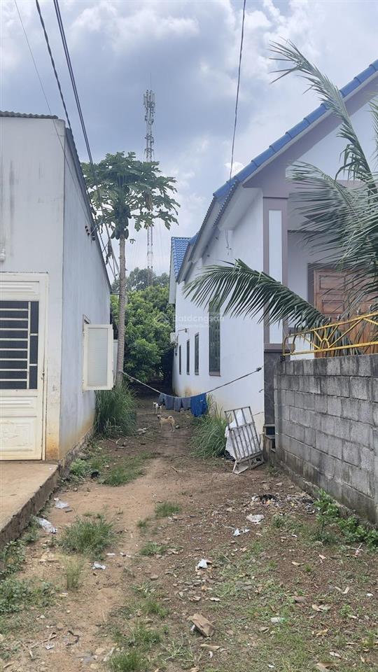 Đất nở hậu, khu dân cư hiện hữu sầm uất
