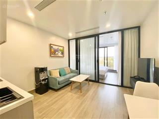 Căn hộ 1pn ban công phong cách minimalism 50m2 ngay sân bay tân sơn nhất quận tân bình
