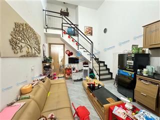 Cho thuê nhà 2 tầng, 2pn 2wc full nội thất  trung tâm hòa xuân, cẩm lệ  diện tích sử dụng 90m²