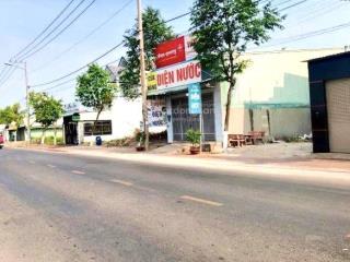 Đất mặt tiền kinh doanh 100m2. giá 800 triệu  ngay trung tâm chợ  được trả góp