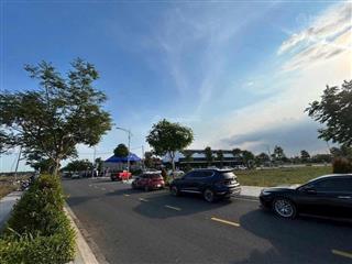 Đất nền long an, sổ riêng pháp chuẩn chỉnh, gần 3 đại đô thi sắp triển khai đón sóng đầu tư 2025