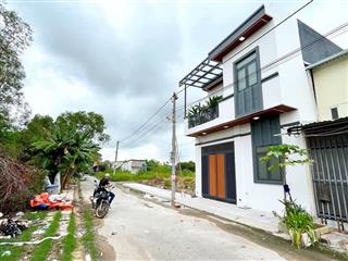 Đất đẹp ở trung tâm tân túc gần chợ đệm, con cái đi học gần, cuộc sống tiện nghi