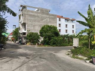 Đất đẹp tân kiên 81.5m²  gần chợ, trường học, bệnh viện, xây nhà ở liền  chỉ 1 tỷ 7