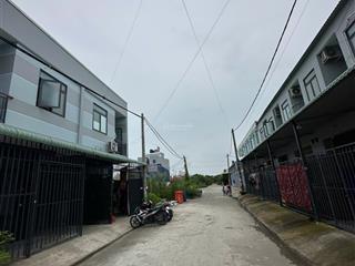 Đất đường phạm văn hai vị trí đẹp, dân cư sầm uất, sổ sẵn chỉ cần 1 tỷ 350 anh chị có thể sở hữu