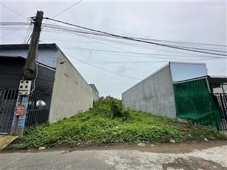 Đất ngay nguyễn cửu phú khu sầm uất  chỉ cần 1 tỷ 350 đã sở hữu được, sổ hồng sẵn