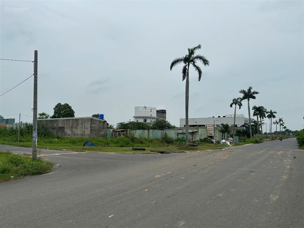 Bán gấp đất ngay cầu đôi  nguyễn cửu phú, chỉ cần 2,1 tỷ   em gấp để được giá tốt nhất