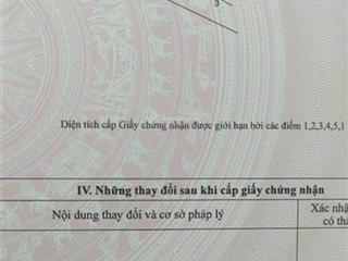 Bán lô góc 3 mặt thoáng  ô tô ngủ trong đất  cách bìa làng 30m  ở hay kinh doanh đều được