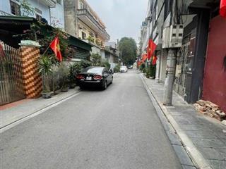 Bán đất tại thị trấn đông anh, 6,2 tỷ, 60m2, pháp lý đầy đủ, uy tín