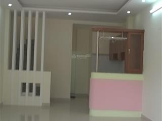 Cho thuê nhà nguyên căn 579/15 quang trung. một trệt 2 lầu vào ở ngay