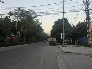 Nhà lai xá  3 mặt thoáng ô tô trước nhà  45m2 x 5 tầng  chỉ 6.89 tỷ