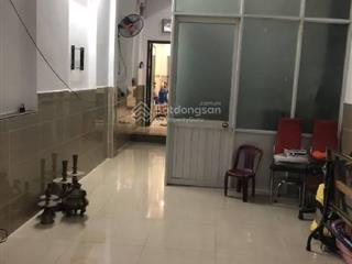 Nhà hẻm quang trung, p11, gò vấp, 59.9m2, 0921 099 ***