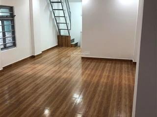 Bán nhà trung tâm q3 gần cv tao đàn
