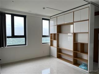 Căn hộ sài gòn intela 55m², tầng cao, view sông tiện ích đủ đầy