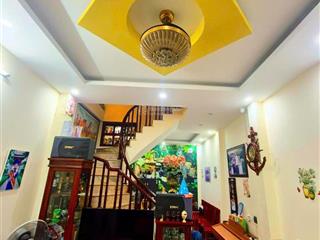Siêu phẩm minh khai  lô góc  2 thoáng  gần ô tô  35m x 4 tầng, giá mềm chỉ 4.5 tỷ!