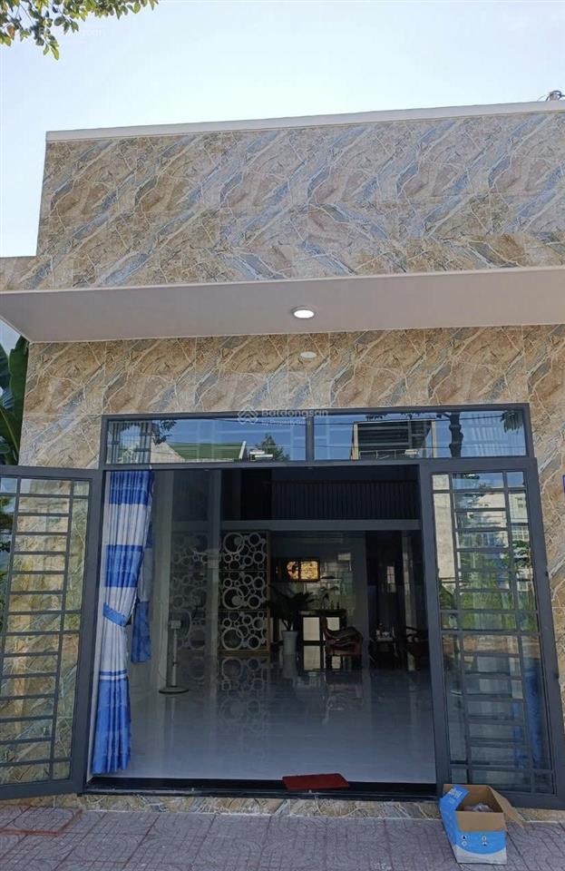 Bán nhà mặt tiền đường phan bội châu 3,5 tỷ 100m2 chính chủ