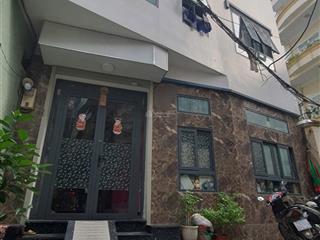 Chủ xuất cảnh cần bán gấp nhà 4 tầng sát mặt tiền, chỉ nhỉnh 7 tỷ