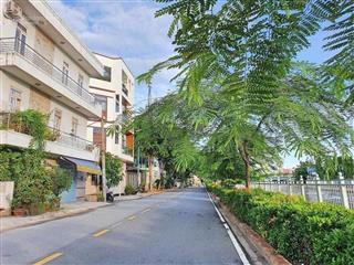 Mặt tiền hồng bàng, quận 6, 40m2, 9,8 tỷ tl