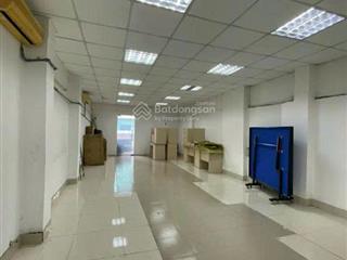 Bán tòa nhà văn phòng diện tích 146,5m2. hầm, lửng, 4 lầu. giá 29 tỷ tl