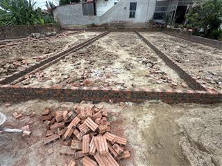 Bán đất tại xã phù linh, sóc sơn, hà nội, 2, x triệu vnd, 106m2 đẹp, nhiều tiện ích