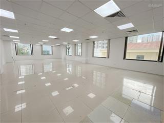 Cho thuê văn phòng phố nguyễn lương bằng, đống đa, hà nội, dtsd 90m2, thông sàn, giá 22tr/tháng