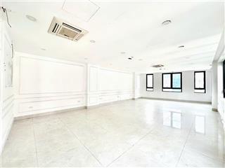 Cho thuê văn phòng 60m² mặt phố phạm ngọc thạch, đống đa