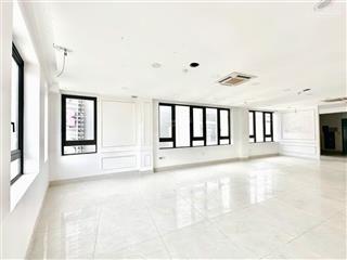 Cho thuê văn phòng tại xã đàn, đống đa hà nội giá 22tr  dt 110m2