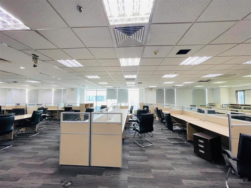 Văn phòng 80m2 view kính thoáng lê văn thiêm tòa nhà chuẩn văn phòng chuyên nghiệp giá chỉ 18tr