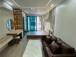 Chính chủ cho thuê căn hộ mini full nội thất ngõ 66 nguyễn hoàng