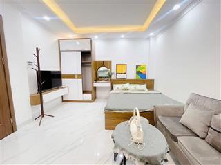 Giảm giá cực sâu  căn hộ full đồ đội cấn  ba đình