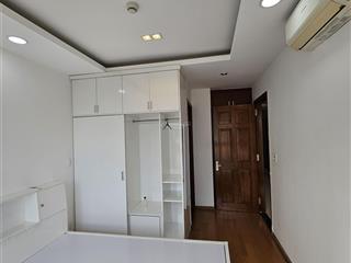 Bán căn hộ diện tích phù hợp gia đình với 2 con nhỏ, rất tiện nghi