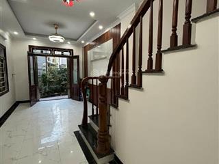 Bán nhà hà trì 31m2/6 tầng  ngõ rộng  chỉ 6.2tỷ  tiện ích phố bà triệu