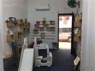 Vị trí vàng! cho thuê nc văn quán, hà đông 4om2, 2 mặt tiền đều ô tô đỗ ngày đêm