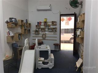 Cho thuê nguyên căn chiến thắng, văn quán, hà đông  2 mặt tiền ô tô đỗ liền ngày đêm ở + kd đỉnh