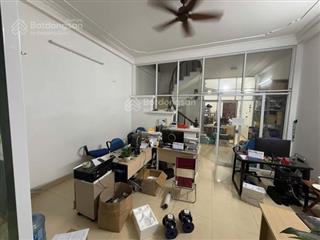 Cho thuê nhà phân lô 4t kđt xa la ôtô, vỉa hè rộng kinh doanh & văn phòng, spa, salon đỉnh