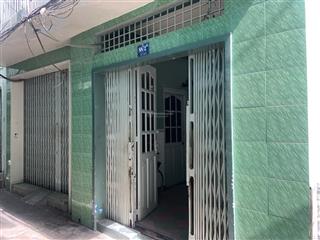 Bán nhà riêng 88/2h tái thiết, 9 tỷ, 72.8m2, 3pn, 1wc, tân bình, hcm