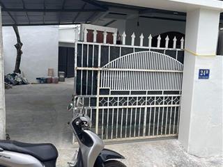 Cho thuê nhà riêng khu vực vĩnh hải  tp nha trang giá 10 triệu/tháng